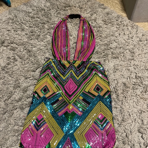 Fashion nova dress - Picture 1 of 3